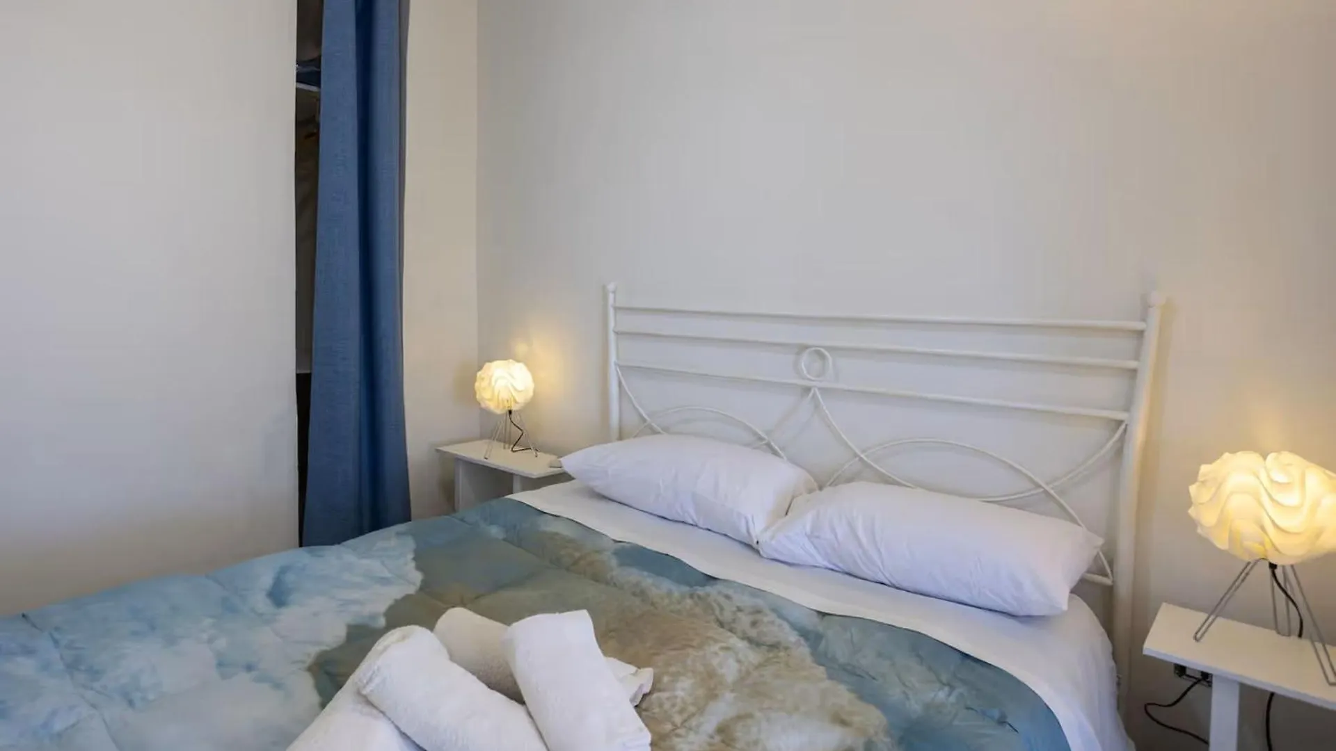 Villa Retreat With Private Pool And Mesmerizing Sea View Parrinello 0*,