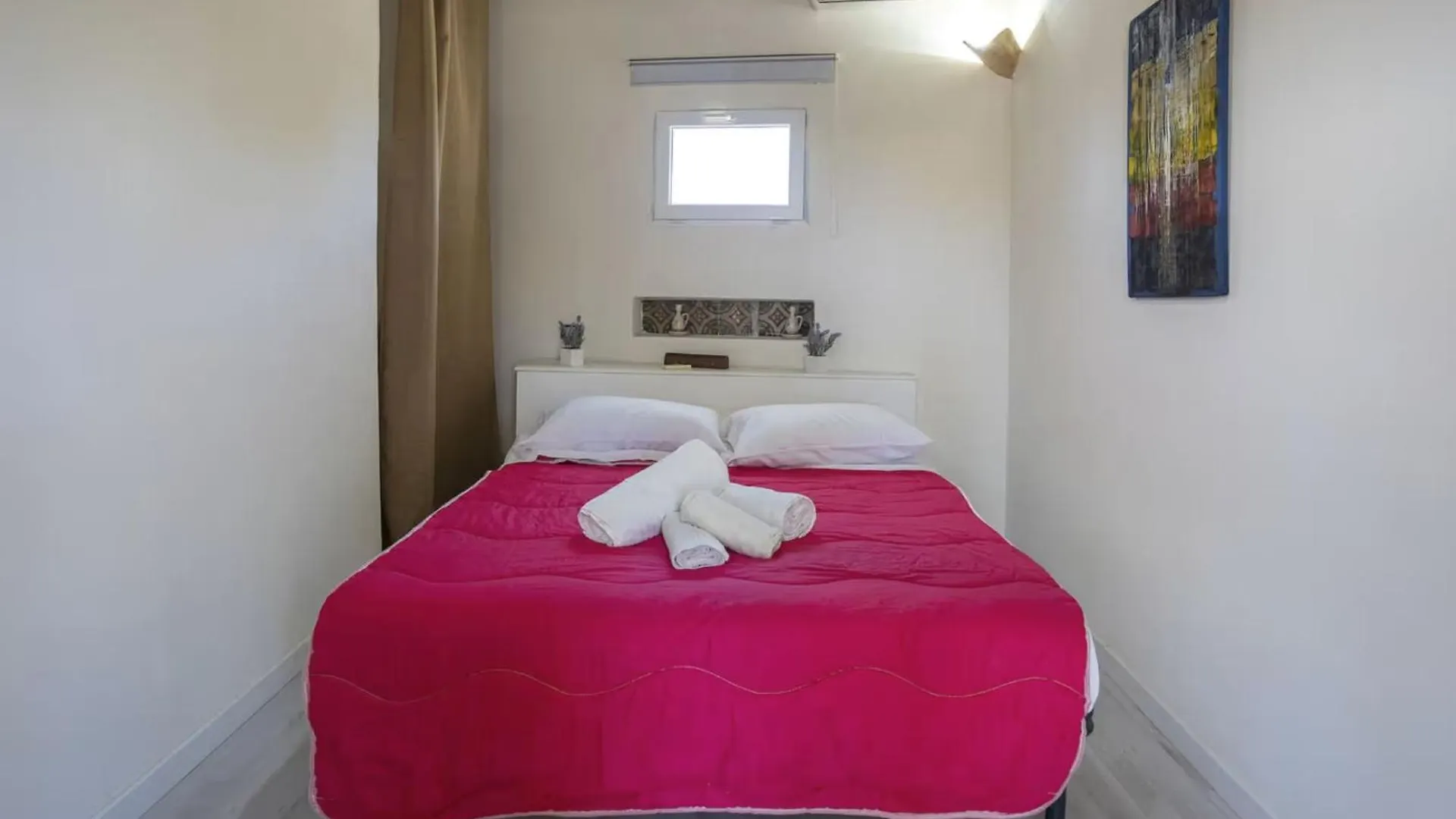 Villa Retreat With Private Pool And Mesmerizing Sea View Parrinello