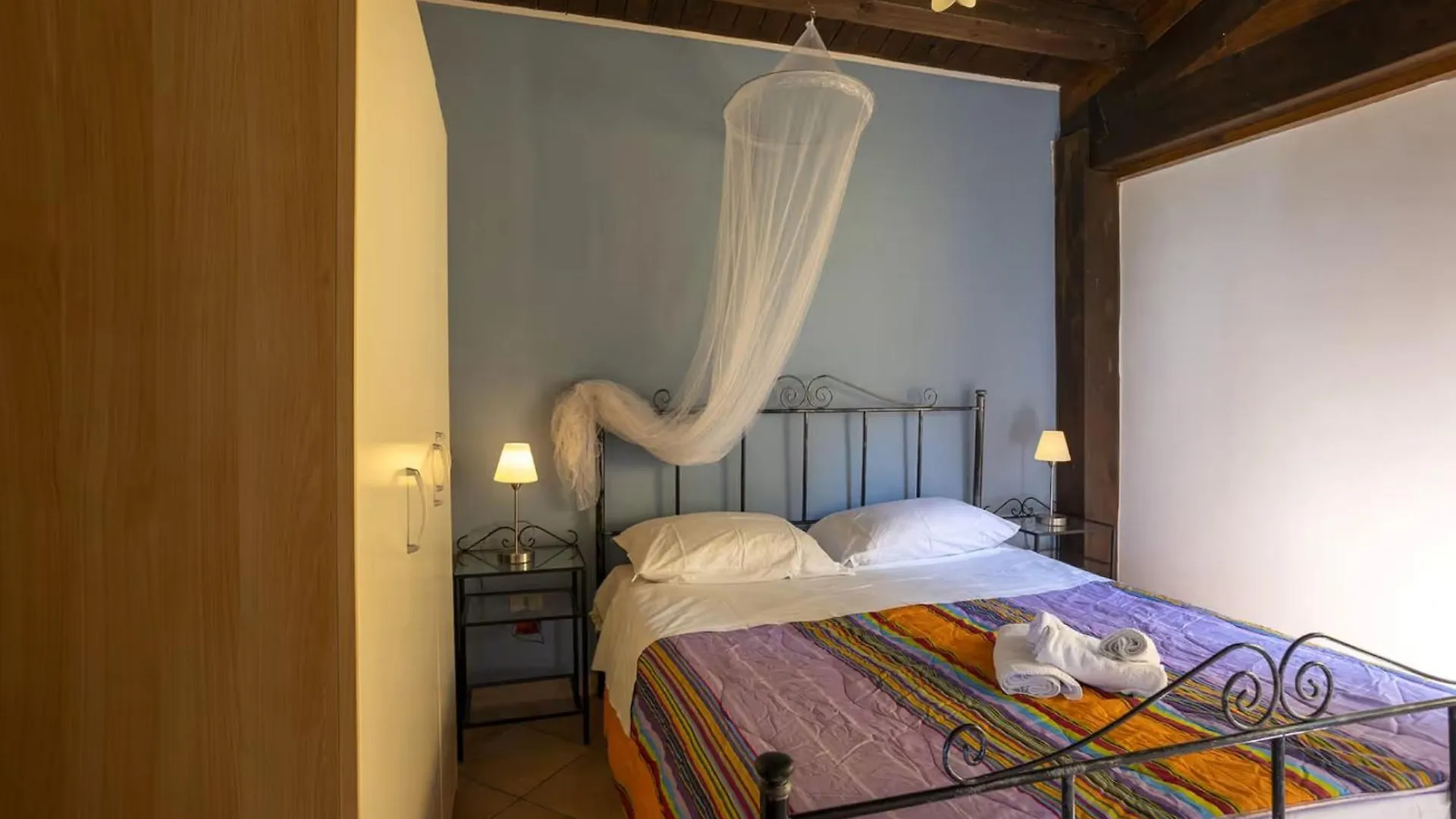 Villa Retreat With Private Pool And Mesmerizing Sea View Parrinello Italy