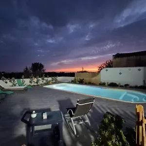  Affittacamere Panorama Sulle Egadi